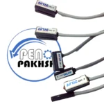 سنسور کنترل جهت جک کامپکت