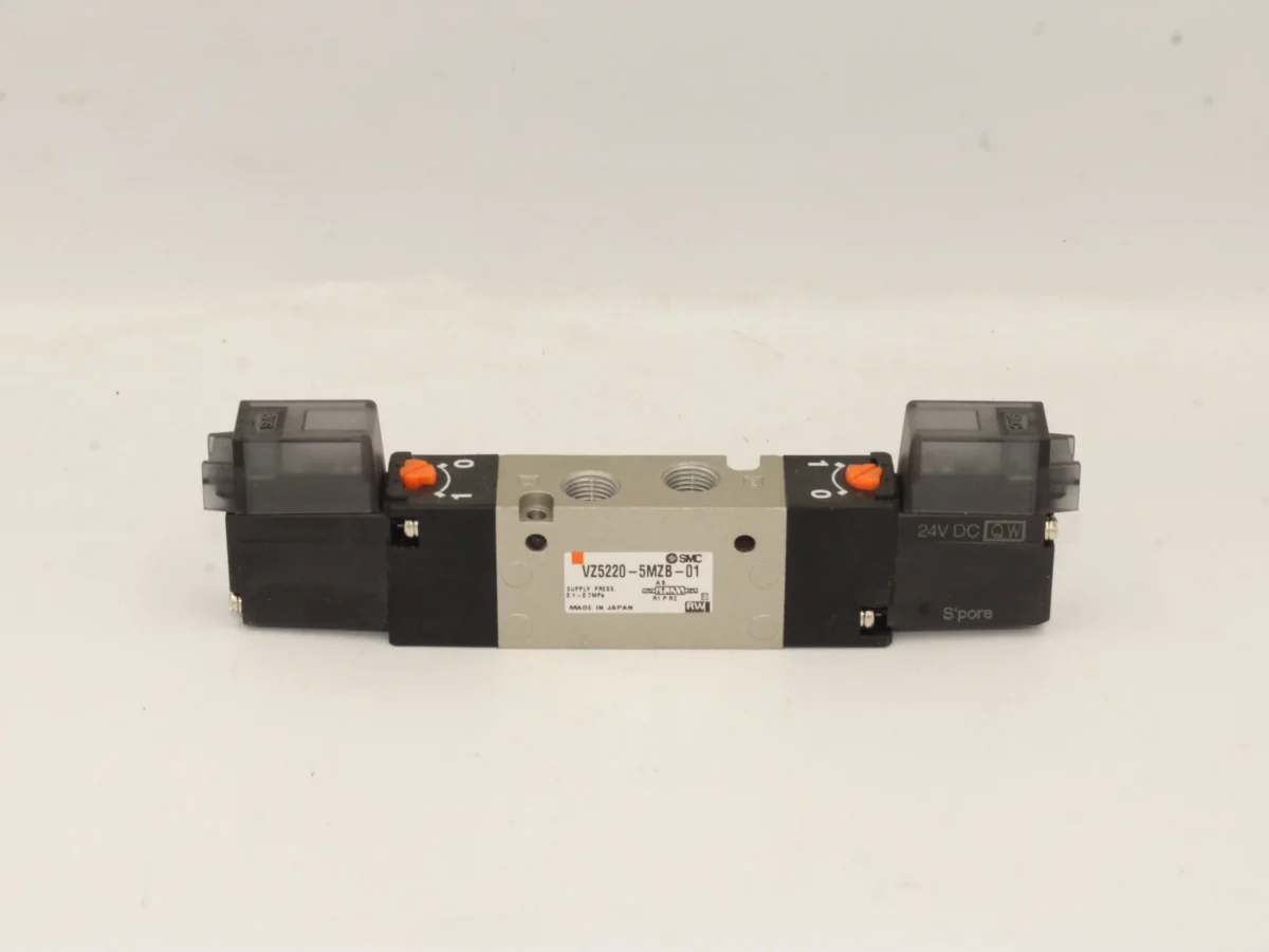 شیر برقی 5/3 دو بوبین