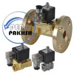 انواع شیر برقی 2-2