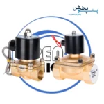 خرید شیر برقی 2-2