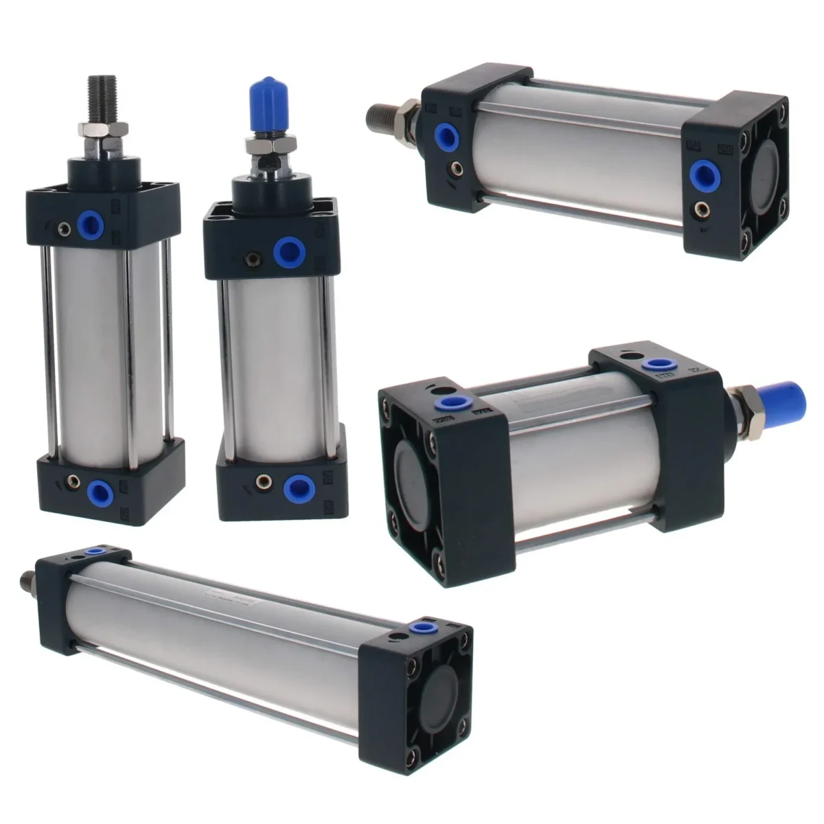 جک چهار میل پنوماتیک جک چهار میل پنوماتیک