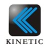 هیدرولیک و پنوماتیک KINETIC