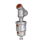 نگل ولو پنوماتیک