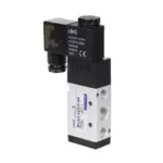 شیر برقی سایز 1/4