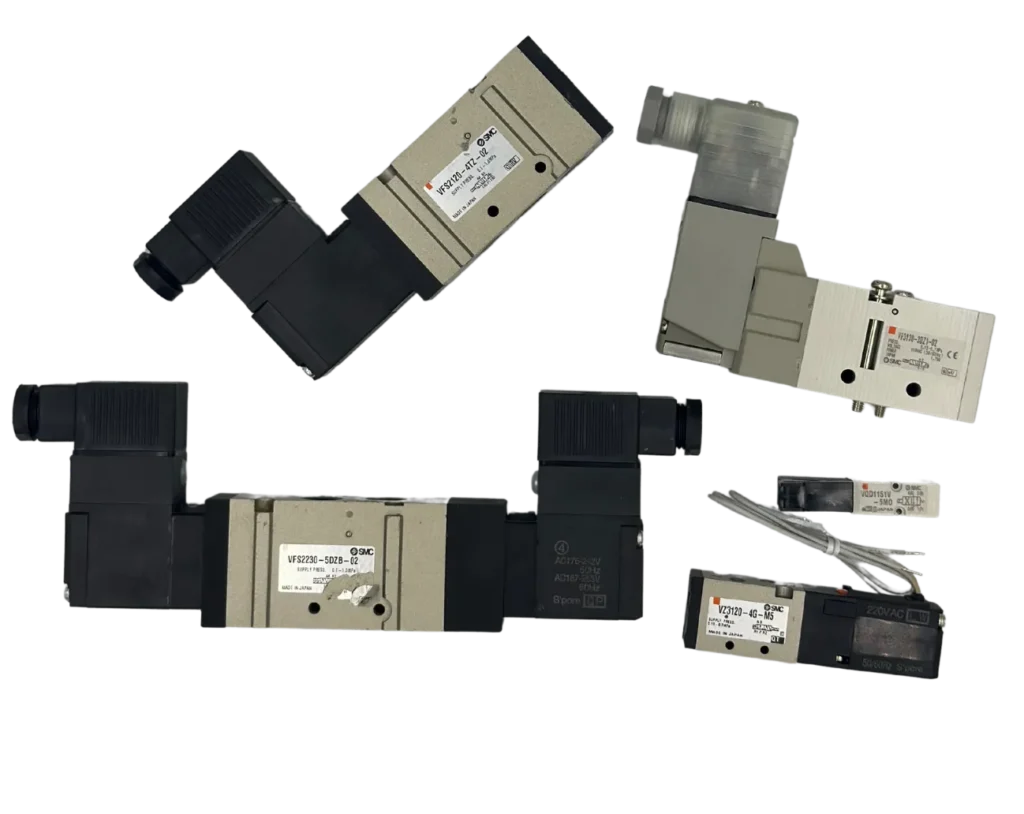 شیر برقی سایز 1/4 اینچ