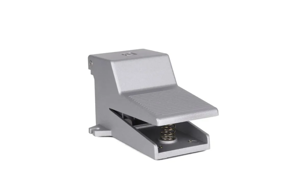 پدال قفل شو_Result پدال قفل شو