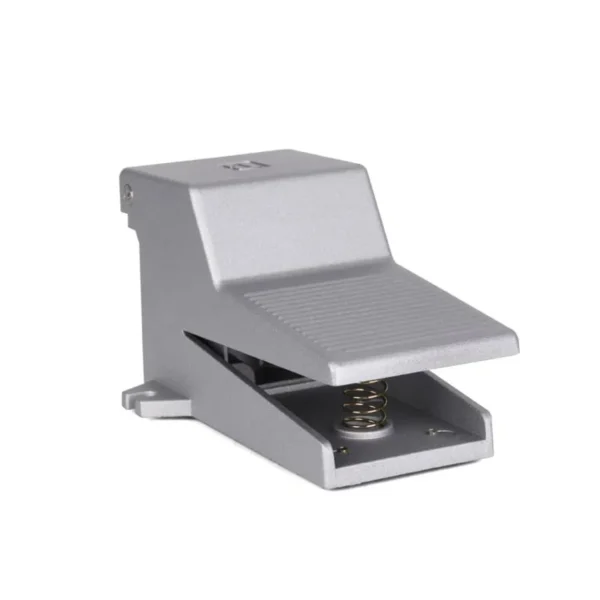 پدال قفل شو