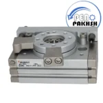 جک دورانی 180 درجه