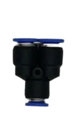 اتصال سه راهی Y