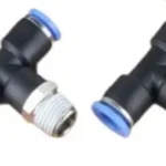 اتصال سه راهی T پنوماتیک