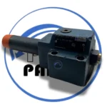 شیر فشار شکن هیدرولیک رکسروت