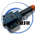 فشار شکن هیدرولیک رکسروت