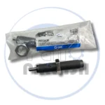 Smc قیمت ضربه گیر