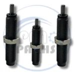 ضربه گیر Rb - Smc