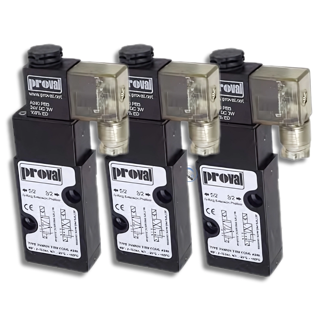 انواع شیر نامور پنوماتیک