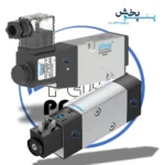 خرید شیر برقی نامور