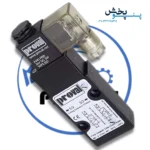 شیر برقی نامور پروال