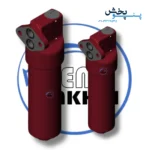 Dfbnhc140g1061 فیلتر هیداک