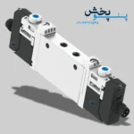 خرید سلونوئید ولو Vuvg