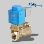 خرید سلونوئید ولو دانفوس