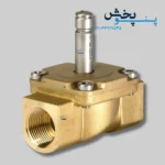 خرید سلونوئید ولوdanfoss