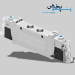 سلونوئید ولو Vuvg Festo