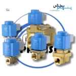 سلونوئید ولو دانفوس