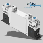 شیر برقی Vuvg