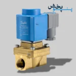 قیمت سلونوئید ولو دانفوس