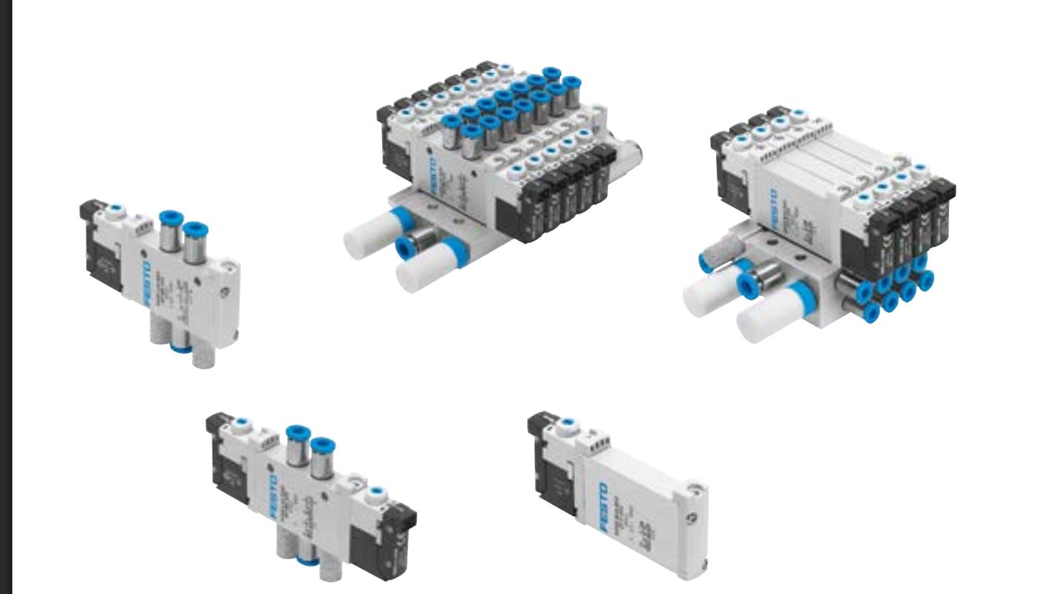 مجموعه سلونوید ولو VUVG