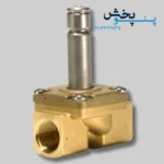 کاتالوگ سلونوئید ولو Danfoss